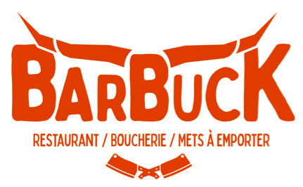 BarBuck | Restaurant - Boucherie - Mets à emporter